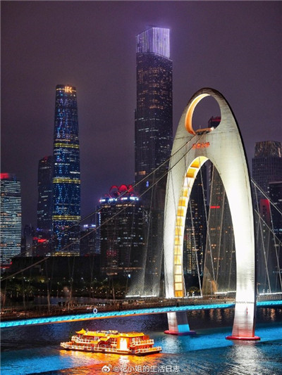 感受深圳观澜独特的休闲氛围