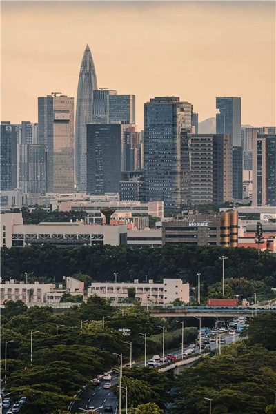 深圳洋马资源：引领创新，赋能未来