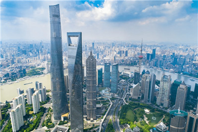 南山区：深圳的宝藏